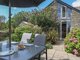 Stable End Cottage