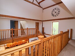 The Stables