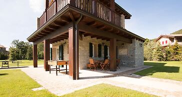 JOIVY MAS Avilo Villa Bobbio
