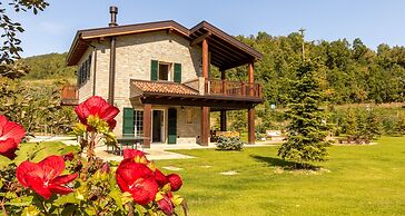 JOIVY MAS Avilo Villa Bobbio