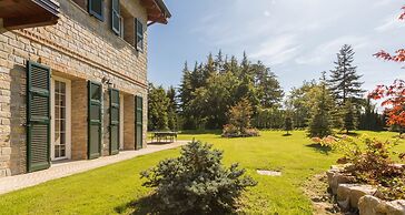 JOIVY MAS Avilo Villa Bobbio