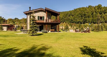JOIVY MAS Avilo Villa Bobbio