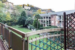 JOIVY Como Borgo Vico Apartment with Terrace