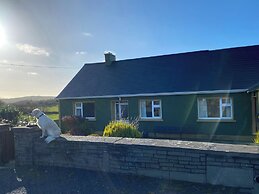 Sea View Hideaway