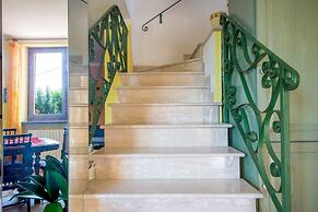 JOIVY Shared Villa Nature&relax