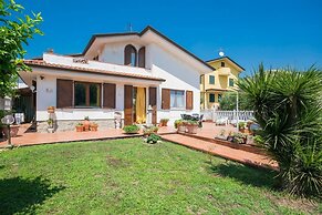 JOIVY Shared Villa Nature&relax