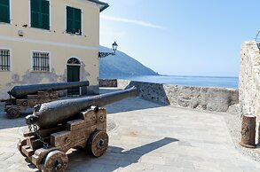 JOIVY Camogli il Terrazzino e il Mare
