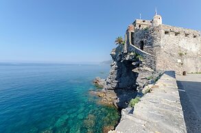 JOIVY Camogli il Terrazzino e il Mare