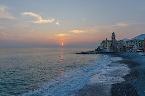 JOIVY Camogli il Terrazzino e il Mare