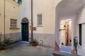 JOIVY Camogli il Terrazzino e il Mare