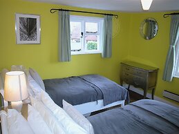 Gun Hill Cottage