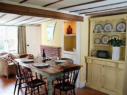 Gun Hill Cottage