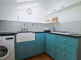 Gun Hill Cottage
