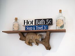 Bear Cottage
