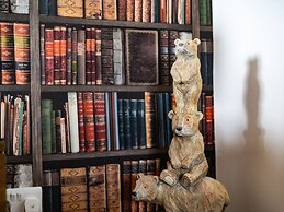 Bear Cottage