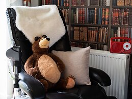 Bear Cottage