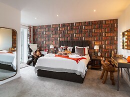 Bear Cottage