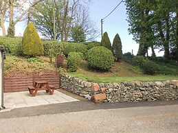Garden Cottage