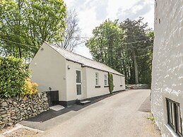 Garden Cottage