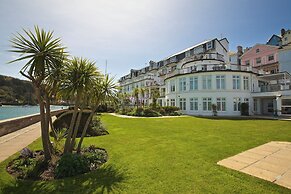 4 The Salcombe