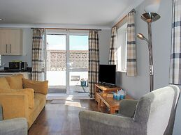 4 West Park Mews