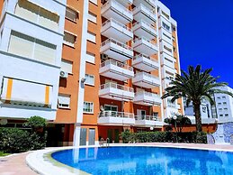 1.las Alondras Bl A Esc. 3 2º pta 6