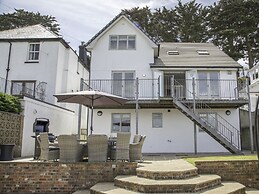 Raleigh House