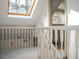 Raleigh House