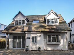 Raleigh House