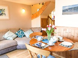 Porthole Cottage