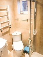 Porthole Cottage
