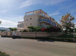Mediterránea Bl 1 Esc. 1 1º pta C