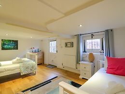 Barley Mews