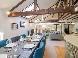 Barley Mews