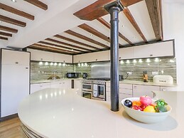 Barley Mews
