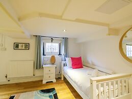 Barley Mews