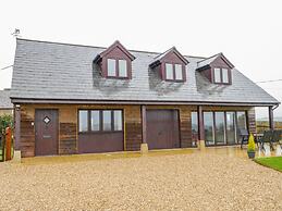 The Donkey Shed