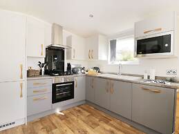 Beech Tree Lodge