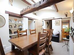 Pike Cottage