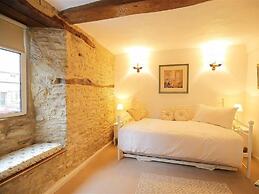 Pike Cottage