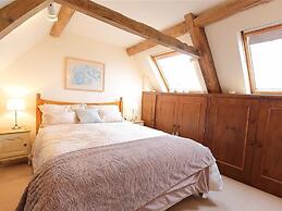 Pike Cottage