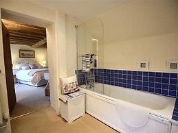Pike Cottage