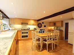 Pike Cottage