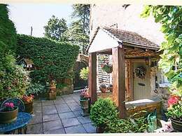 Pike Cottage