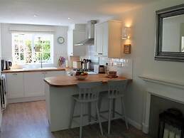 Granary Cottage