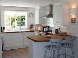 Granary Cottage