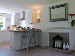 Granary Cottage