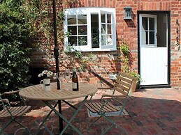 Granary Cottage