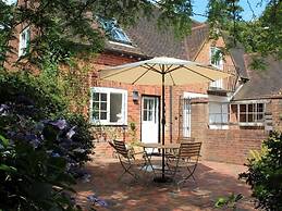 Granary Cottage