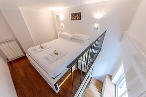 JOIVY Lovely Flat Vicino AL Mare